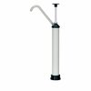 Vestil Polypropylene Drum Pump, 16 oz Per Stroke VDPX